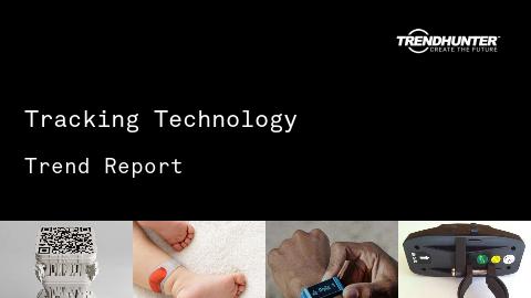 Tracking Technology Trend Report and Tracking Technology Market Research
