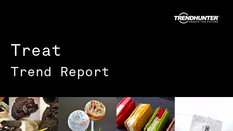 Treat Trend Report and Treat Market Research