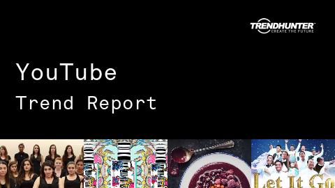 YouTube Trend Report and YouTube Market Research