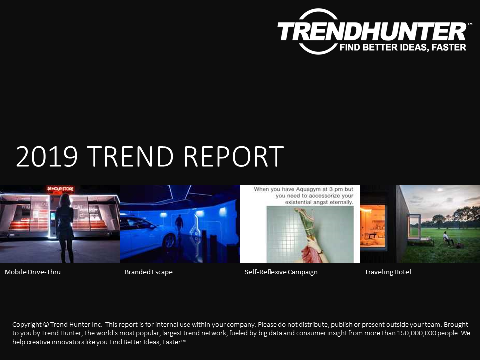 Trend report