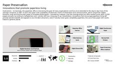 Touchscreen Tech Trend Report Research Insight 3