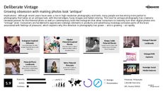 Photography Trend Report Research Insight 1