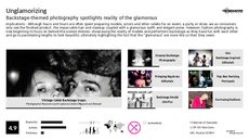 Fashion Photography Trend Report Research Insight 1
