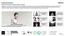 Designer Fashion Trend Report Research Insight 1