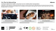 Mobile Photography Trend Report Research Insight 2