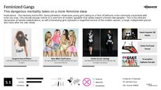 Summer Fashion Trend Report Research Insight 2