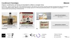 Alternative Sauce Trend Report Research Insight 1