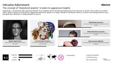 Jewelry Trend Report Research Insight 7