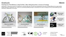 Bicycle Trend Report Research Insight 2