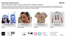 Celebrity Fashion Trend Report Research Insight 2