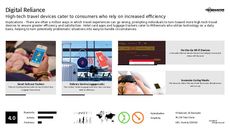 Frequent Flyer Trend Report Research Insight 2