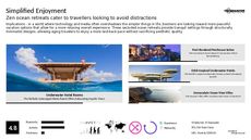Luxury Getaway Trend Report Research Insight 3