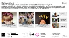 Hair Accessory Trend Report Research Insight 2