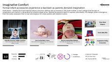 Baby Fashion Trend Report Research Insight 4