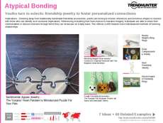 jewelry trend minimalist report research bonding atypical