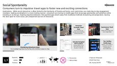 Social Travel Trend Report Research Insight 6