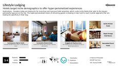 Luxury Accomodation Trend Report Research Insight 1