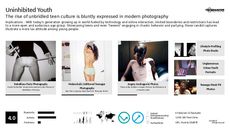 Youth Fashion Trend Report Research Insight 4