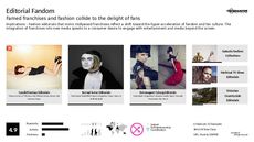 Clothing Collection Trend Report Research Insight 3
