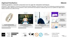 Meditation Tech Trend Report Research Insight 4