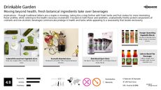 Mocktail Trend Report Research Insight 3