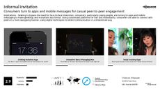 Messaging Platform Trend Report Research Insight 2