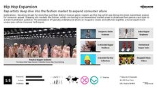 Celeb Fashion Trend Report Research Insight 7