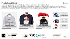 Holiday Trend Report Research Insight 5