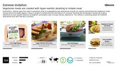 Vegetarian Meal Trend Report Research Insight 4