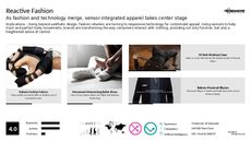 Gesture-Control Technology Trend Report Research Insight 4