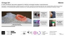 Fashion Material Trend Report Research Insight 5