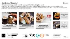 Gourmet Meal Trend Report Research Insight 5