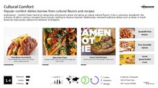Cultural Food Trend Report Research Insight 1