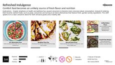 Nutritional Cuisine Trend Report Research Insight 6
