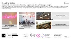 Restaurant Design Trend Report Research Insight 3