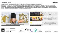 Tween-Targeted Marketing Trend Report Research Insight 4