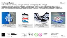 Athletic Shoe Trend Report Research Insight 1