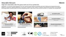 Baby Wearable Trend Report Research Insight 5