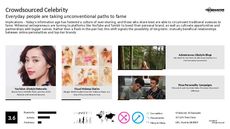 Celebrity Fashion Trend Report Research Insight 8