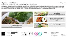 Vegan Dining Trend Report Research Insight 7