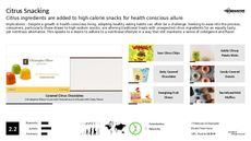 Healthy Snack Trend Report Research Insight 3