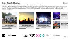 Festival Experience Trend Report Research Insight 2