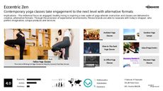 Pilates Trend Report Research Insight 5