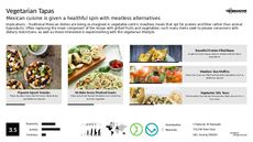 Vegetarian Meal Trend Report Research Insight 7