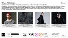 Clothing Design Trend Report Research Insight 5
