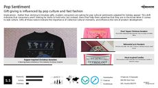Merchandise Trend Report Research Insight 5