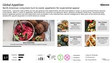 Experiential Cuisine Trend Report Research Insight 7