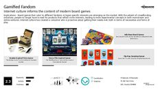 Board Game Trend Report Research Insight 6