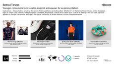 Summer Apparel Trend Report Research Insight 3