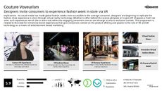 Fashion Show Trend Report Research Insight 4